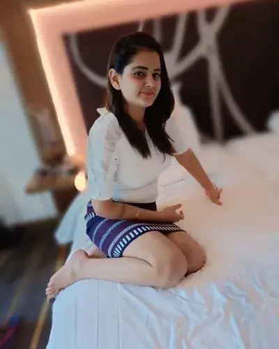 Escort Service In Kapkot