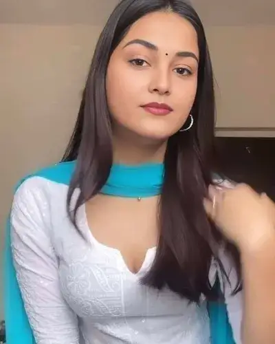 Escort In Kapkot